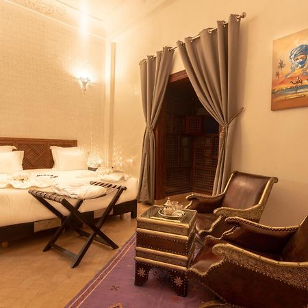 Palais Aix Kabaj &Spa มาร์ราเกช ภายนอก รูปภาพ
