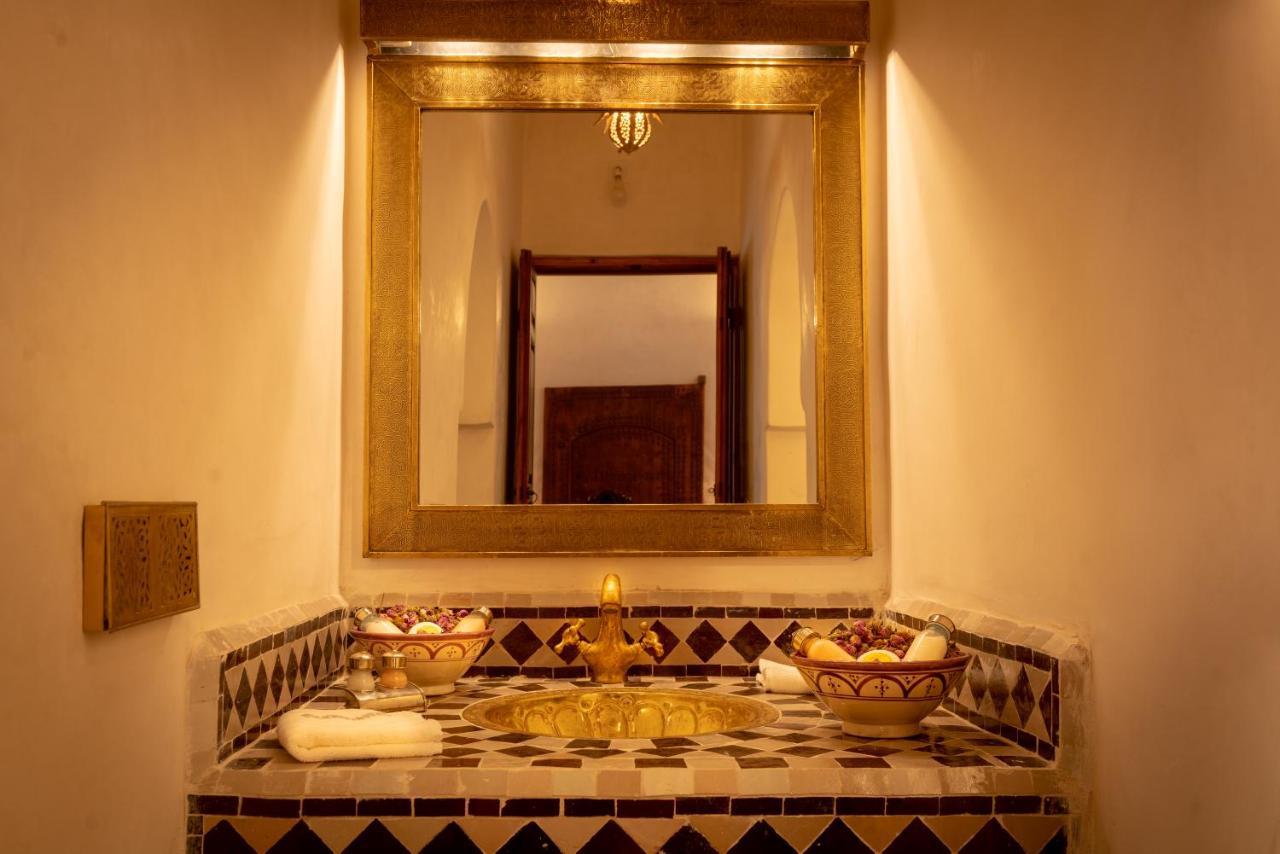 Palais Aix Kabaj &Spa มาร์ราเกช ภายนอก รูปภาพ