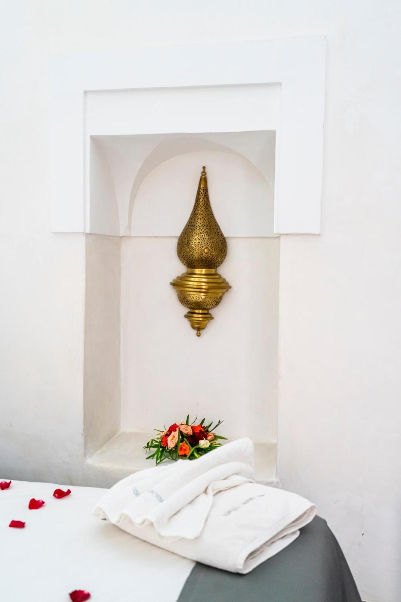 Palais Aix Kabaj &Spa มาร์ราเกช ภายนอก รูปภาพ